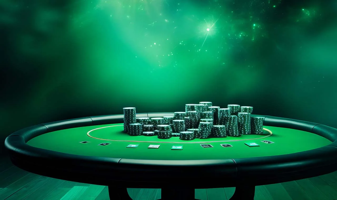 Casino trên APP