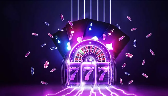 NET88 Casino Trực Tuyến