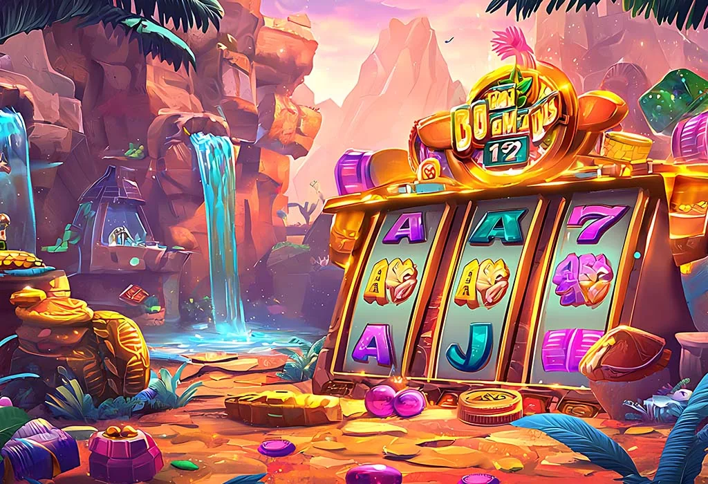 NET88 Slot đi theo cơ chế vòng quay
