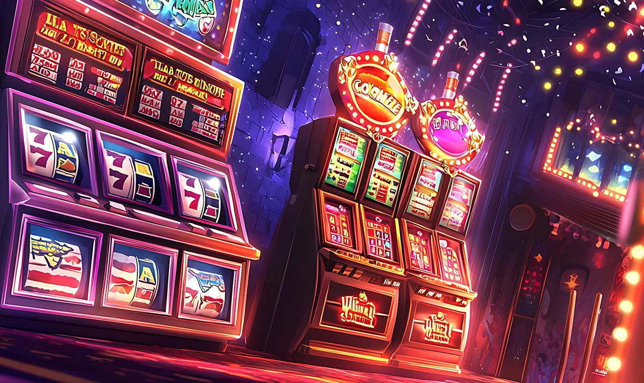 NET88 Slot